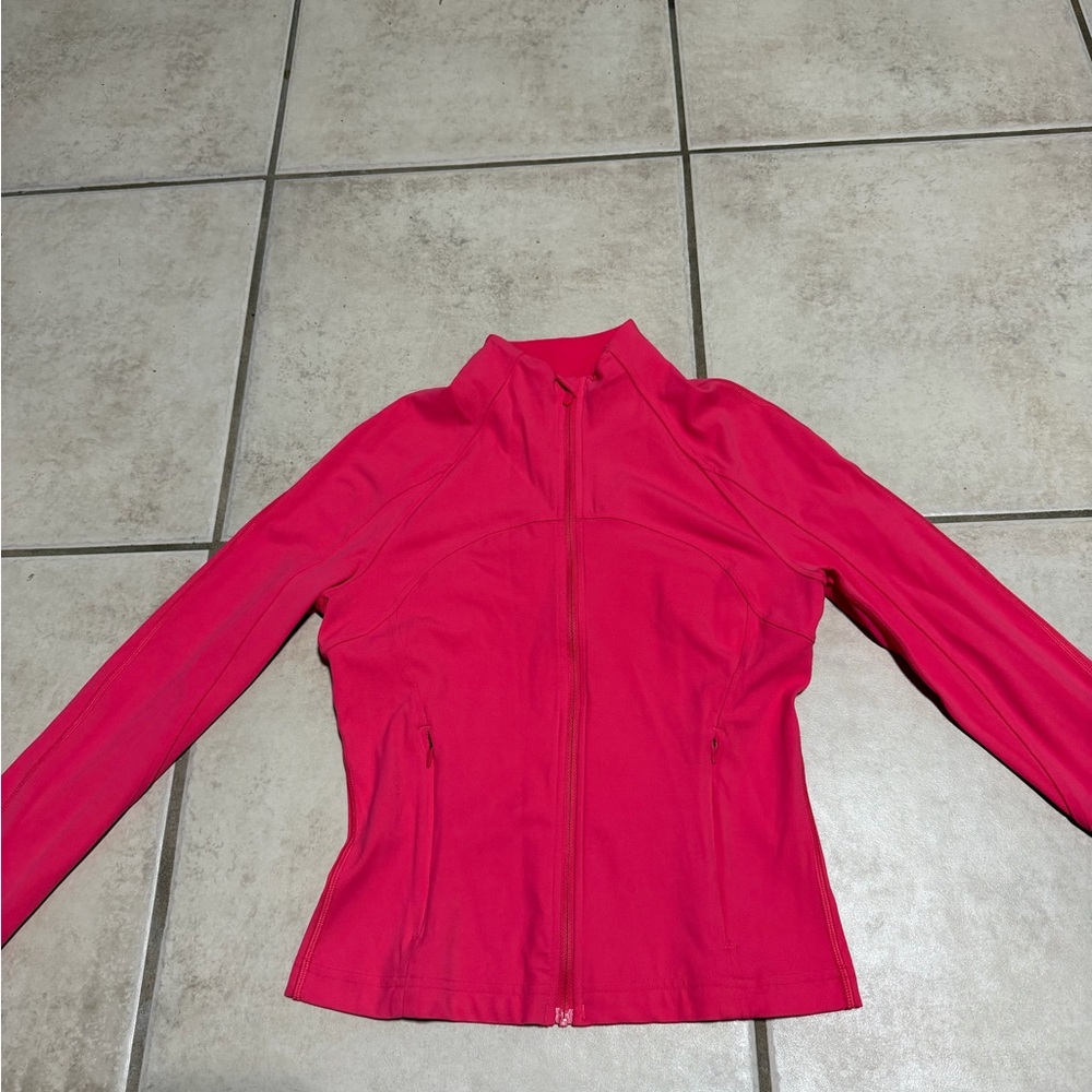 Lululemon Athletica define jacket - Picture 3 of 8